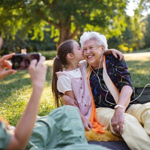 Koncentrator portativ i oksigjenit Inogen Rove 6